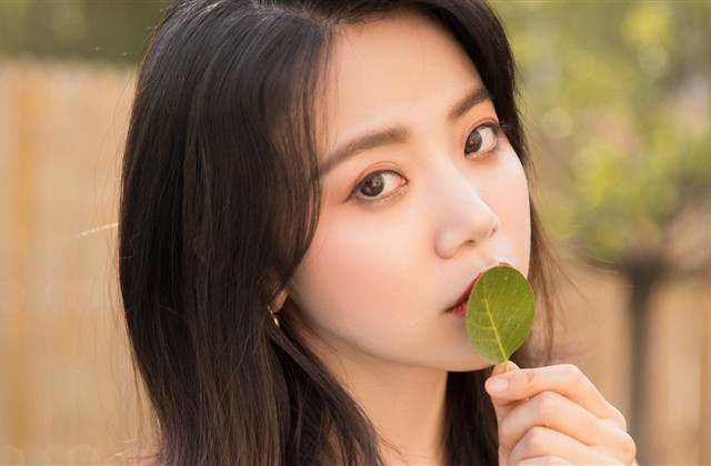 姐妹野外烧烤说说