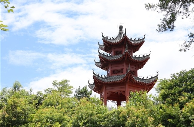 五一祝福语朋友圈