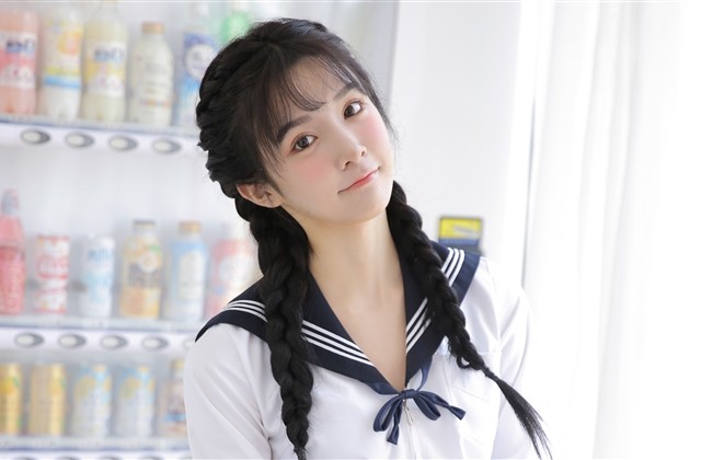 超可爱的晚安语