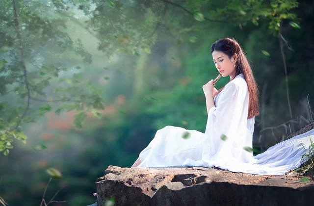 今天心情美美的句子(优选64句)