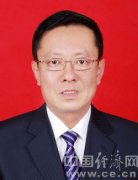 李永军任酒泉市委常委、秘书长(图